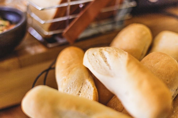 Imagen del bar/restaurante del Hostal Esquina Elquina. Foto 3