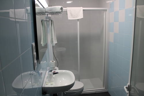 Imagen general del Hostal Estación. Foto 6