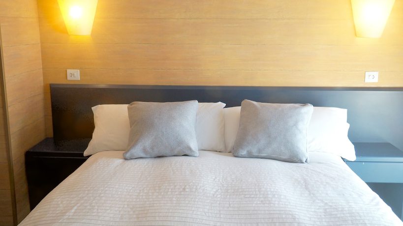 Imagen de la habitación del Hostal Esteba. Foto 6