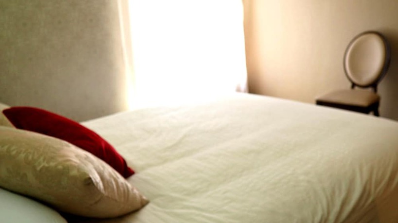 Imagen de la habitación del Hostal Esteba. Foto 7