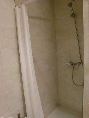 Imagen de la habitación del Hostal Esteba. Foto 10