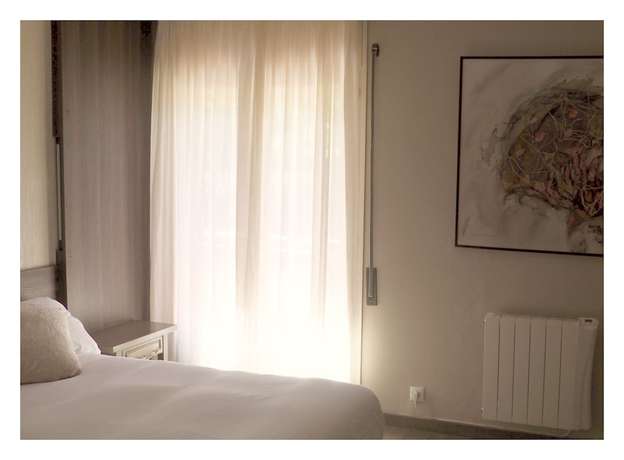 Imagen de la habitación del Hostal Esteba. Foto 11