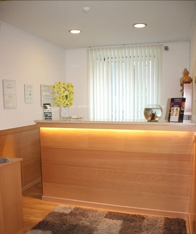 Imagen de los interiores del Hostal Estrela De Arganil. Foto 13