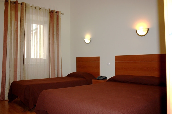 Imagen de la habitación del Hostal Estrela De Arganil. Foto 12