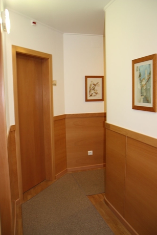 Imagen de los interiores del Hostal Estrela De Arganil. Foto 18