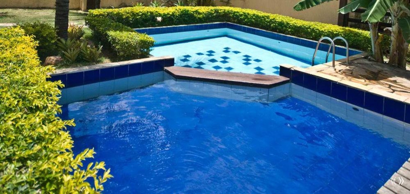 Imagen general del Hostal Estrelamar Ferradura Pousada, Restaurante and Spa. Foto 6