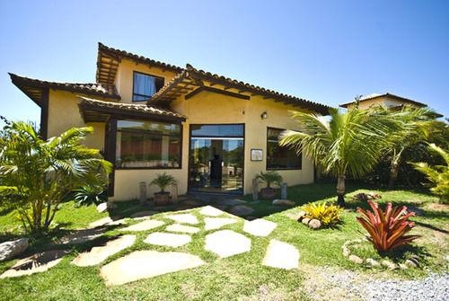 Imagen general del Hostal Estrelamar Ferradura Pousada, Restaurante and Spa. Foto 7