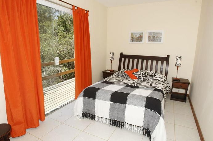 Imagen general del Hostal Estrelamar Ferradura Pousada, Restaurante and Spa. Foto 12