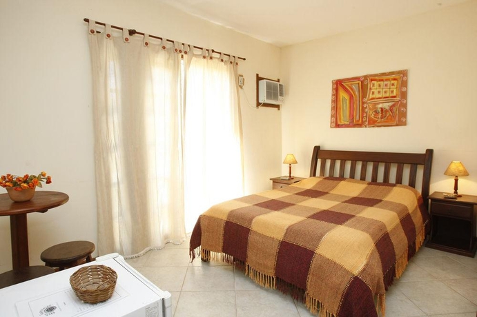 Imagen general del Hostal Estrelamar Ferradura Pousada, Restaurante and Spa. Foto 13