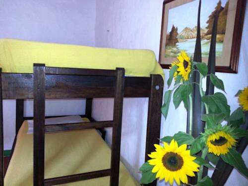 Imagen de la habitación del Hostal Estrella De Agua. Foto 5