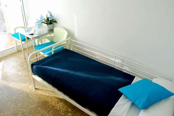 Imagen de la habitación del Hostal Estrella De Mar Youth Hostel. Foto 12