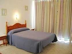 Imagen de la habitación del Hostal Estrella del Mar, Nerja. Foto 4