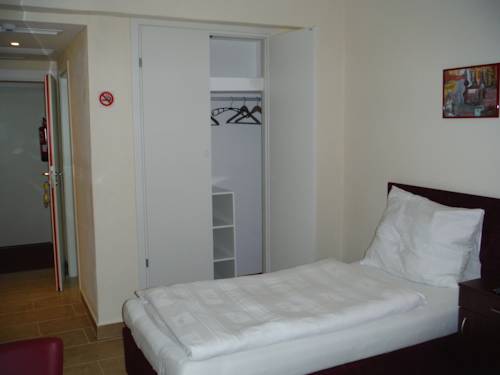 Imagen de la habitación del Hostal Et D&ouml;msche Das. Foto 2