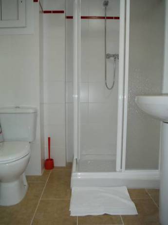 Imagen de la habitación del Hostal Et D&ouml;msche Das. Foto 3