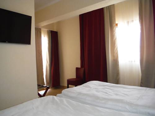 Imagen de la habitación del Hostal Et D&ouml;msche Das. Foto 4