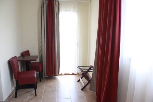Imagen de la habitación del Hostal Et D&ouml;msche Das. Foto 5