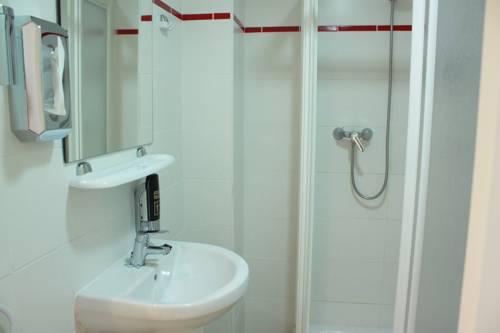 Imagen de la habitación del Hostal Et D&ouml;msche Das. Foto 6