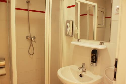 Imagen de la habitación del Hostal Et D&ouml;msche Das. Foto 7