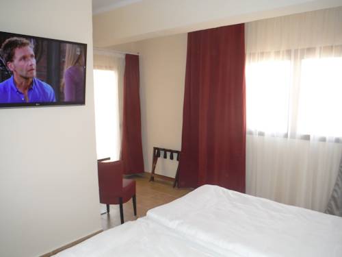 Imagen de la habitación del Hostal Et D&ouml;msche Das. Foto 9