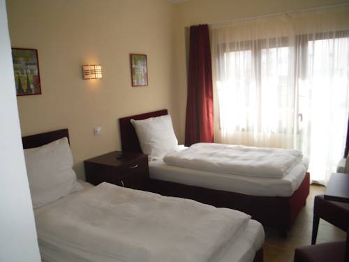 Imagen de la habitación del Hostal Et D&ouml;msche Das. Foto 10