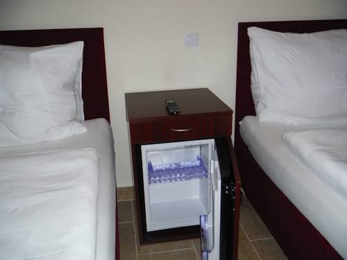 Imagen de la habitación del Hostal Et D&ouml;msche Das. Foto 11