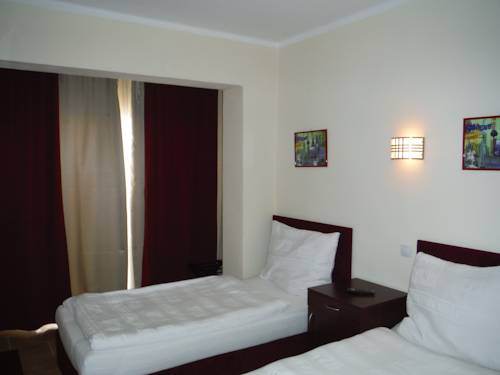 Imagen de la habitación del Hostal Et D&ouml;msche Das. Foto 12