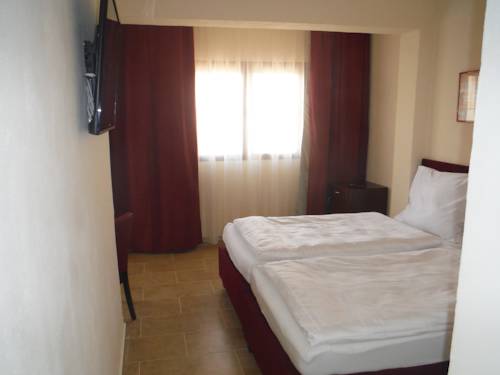 Imagen de la habitación del Hostal Et D&ouml;msche Das. Foto 13