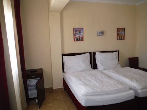 Imagen de la habitación del Hostal Et D&ouml;msche Das. Foto 14