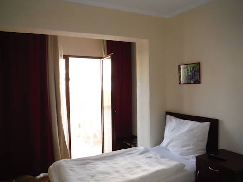 Imagen de la habitación del Hostal Et D&ouml;msche Das. Foto 15