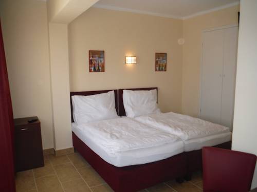Imagen de la habitación del Hostal Et D&ouml;msche Das. Foto 16