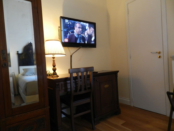 Imagen de la habitación del Hostal Etnea suite 668. Foto 3