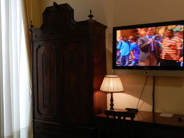 Imagen de la habitación del Hostal Etnea suite 668. Foto 7