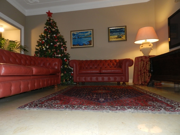 Imagen del bar/restaurante del Hostal Etnea suite 668. Foto 2