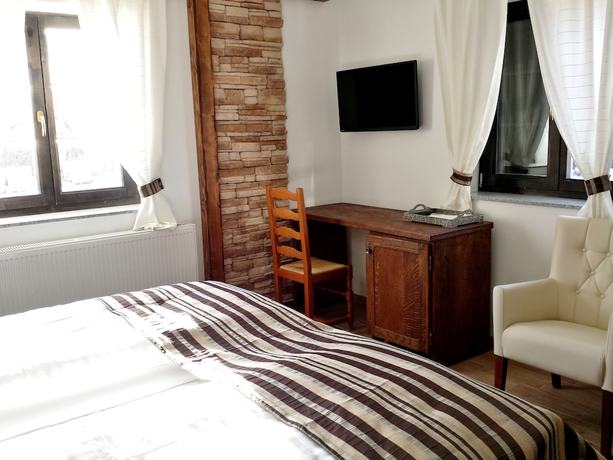 Imagen de la habitación del Hostal Etno Garden Exclusive. Foto 5