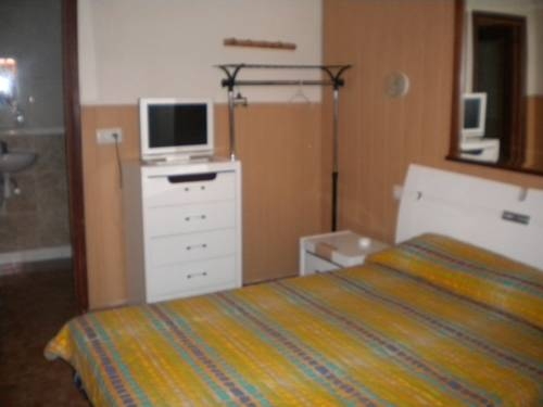 Imagen general del Hostal Europa, Aldaya. Foto 4