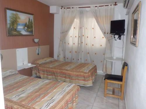 Imagen general del Hostal Europa, Aldaya. Foto 6