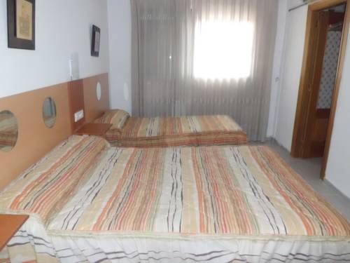 Imagen general del Hostal Europa, Aldaya. Foto 7