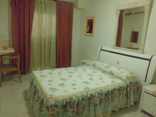 Imagen general del Hostal Europa, Aldaya. Foto 9