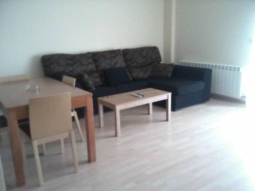 Imagen general del Hostal Europa, Castejon. Foto 4