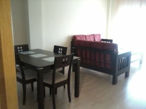 Imagen general del Hostal Europa, Castejon. Foto 5