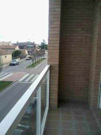 Imagen general del Hostal Europa, Castejon. Foto 6