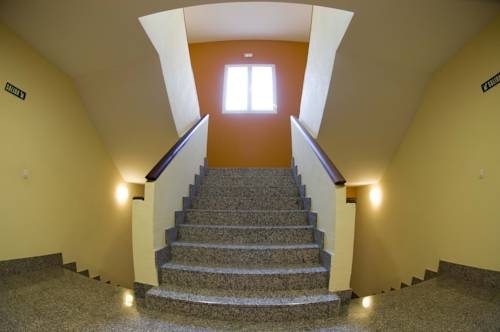 Imagen general del Hostal Europa, Castejon. Foto 8