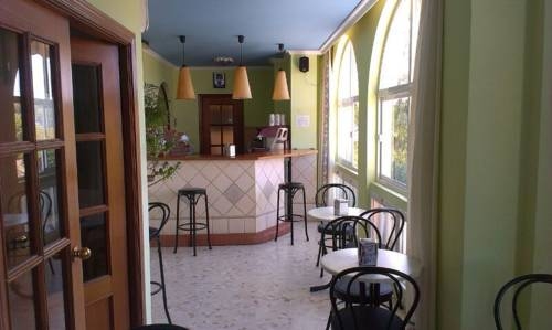 Imagen general del Hostal Europa, Estepona. Foto 5