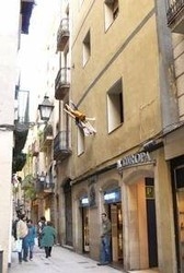 Imagen general del Hostal Europa, Las Ramblas. Foto 4