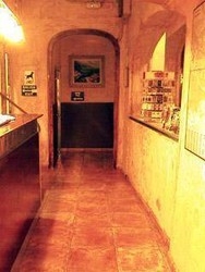 Imagen de los interiores del Hostal Europa, Las Ramblas. Foto 14