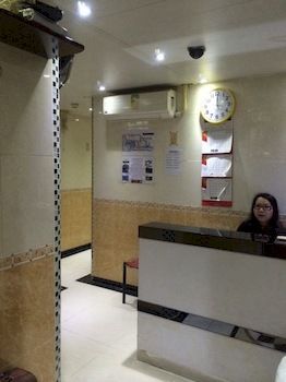 Imagen de los interiores del Hostal Everest, Chung King Mansion. Foto 10