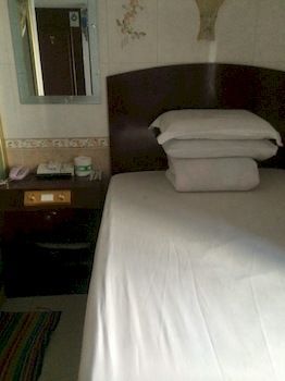 Imagen general del Hostal Everest, Chung King Mansion. Foto 2