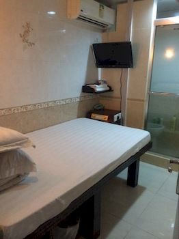 Imagen de la habitación del Hostal Everest, Chung King Mansion. Foto 9