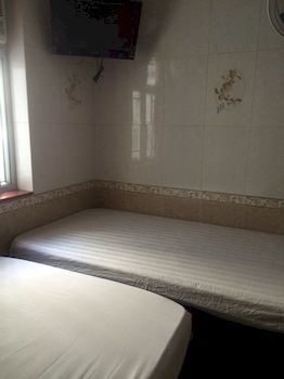 Imagen general del Hostal Everest, Chung King Mansion. Foto 4