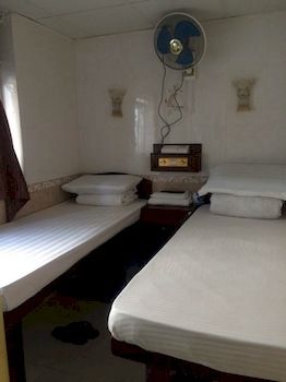 Imagen general del Hostal Everest, Chung King Mansion. Foto 5
